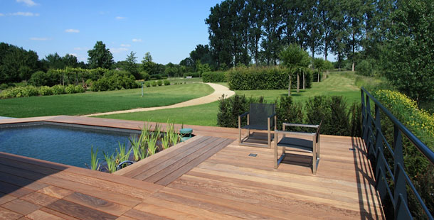 Terras
