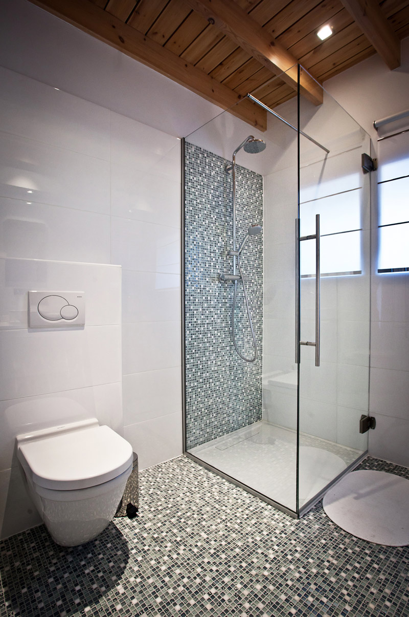 Badkamer